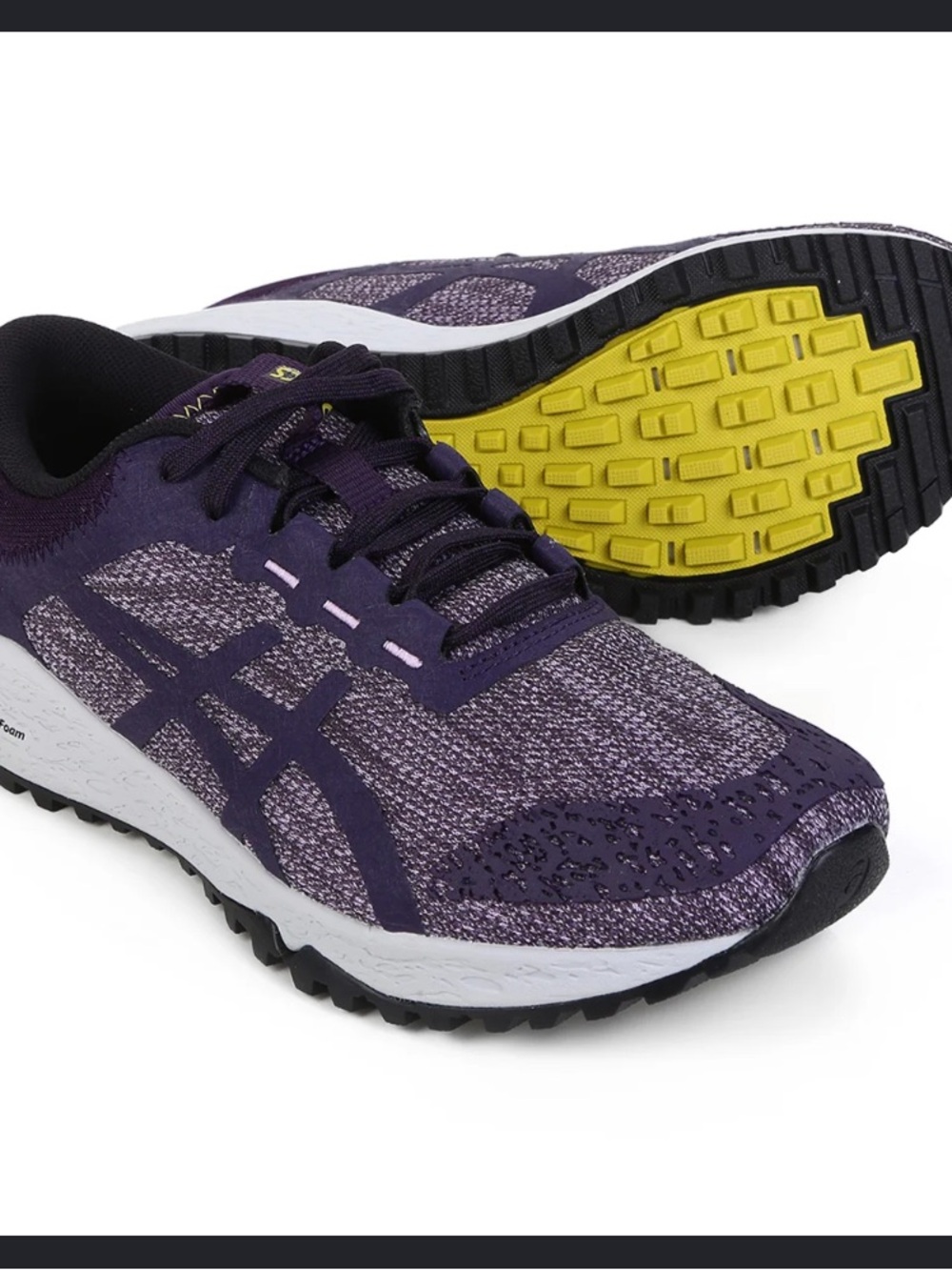 ASICS Alpine XT Trail Sneakers